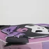 Hello Kitty Kuromi 3D hátizsák, táska 31 cm
