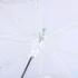 Disney Jégvarázs Icy Drizzle gyerek átlátszó esernyő Ø71 cm
