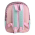 Hello Kitty Mini Bow 3D hátizsák, táska 31 cm