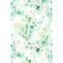 Virág Eucalyptus Twigs papír asztalterítő 120x180 cm