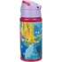 Disney Hercegnők Ariel Fairytale alumínium szívószálas kulacs akasztóval 500 ml