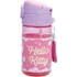 Hello Kitty Unicorn műanyag szívószálas kulacs akasztóval 350 ml