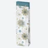 Karácsony Patterned papír italtáska 12x40x9 cm