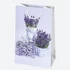 Virág Bouquets papír ajándéktasak, ajándékzacskó 16x24x7 cm