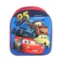 Disney Verdák Rust-eze 3D hátizsák, táska 30 cm