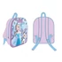 Disney Jégvarázs Glamor 3D hátizsák, táska 30 cm