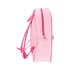 Disney Minnie Pink Paradise 3D hátizsák, táska 30 cm