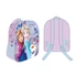 Disney Jégvarázs Sisters of Snow Deluxe 3D hátizsák, táska 30 cm