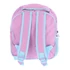 Disney Jégvarázs Sisters of Snow Deluxe 3D hátizsák, táska 30 cm