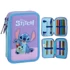 Disney Lilo és Stitch, A csillagkutya Scrump tolltartó töltött 2 emeletes