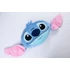 Disney Lilo és Stitch, A csillagkutya Blue 3D formapárna, díszpárna 35 cm