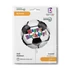 Happy Birthday Soccer Ball fólia lufi 46 cm