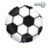 Focis Soccer Ball fólia lufi 46 cm
