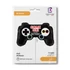 Happy Birthday Controller fólia lufi 81 cm