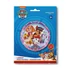 Mancs Őrjárat Adventure fólia lufi 46 cm