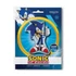 Sonic a sündisznó Larrikin fólia lufi 71 cm