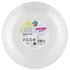 Unikornis Rainbow papírtányér 6 db-os 23 cm