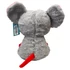 Plüss egér Ojo figura 30 cm