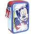 Disney Mickey tolltartó töltött 3 emeletes