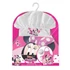 Disney Minnie Sparkling Eyes gyerek kötény 2 darabos szett