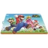Super Mario Mushroom Kingdom tányéralátét 41x29 cm