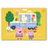 Peppa malac puzzle 50 db-os