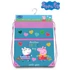 Peppa malac Perfect Day sporttáska tornazsák 42 cm