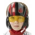 Star Wars Poe Dameron jelmez 5-6 év Rubies