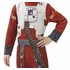 Star Wars Poe Dameron jelmez 5-6 év Rubies