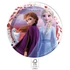 Disney Jégvarázs Leaf papírtányér 8 db-os 23 cm FSC