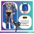 Batman jelmez 3-4 év