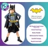 Batgirl jelmez 2-3 év