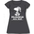Snoopy All Day női hálóing S-XL