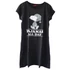 Snoopy All Day női hálóing S