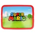 Super Mario Mushroom Kingdom műanyag tároló doboz 13 L
