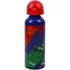 Bosszúállók Multicolour alumínium kulacs ivókupakkal 520 ml