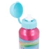 Unikornis Rainbow alumínium kulacs ivókupakkal 400 ml