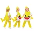 Baby Shark Yellow jelmez 1-2 év