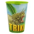 Dinoszaurusz T-Rex műanyag pohár 260 ml