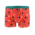 Disney Mickey Karácsonyi férfi boxeralsó S
