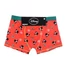 Disney Mickey Karácsonyi férfi boxeralsó S