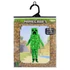 Minecraft Creeper jelmez 7-8 év