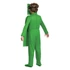 Minecraft Creeper Classic jelmez 4-6 év