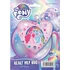 Én kicsi pónim Hug fólia lufi 45 cm