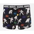 Bosszúállók, Marvel férfi boxeralsó 2 darab/csomag (S-XL)