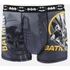 Batman férfi boxeralsó 2 darab/csomag (S-XL)
