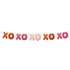 Szerelem XOXO felirat 200 cm