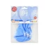 It's a Boy Blue léggömb, lufi 5 db-os 13 inch (33 cm)