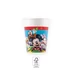 Disney Mickey Rock the House papír pohár 8 db-os 200 ml FSC