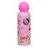 Peppa malac alumínium kulacs ivókupakkal 500 ml